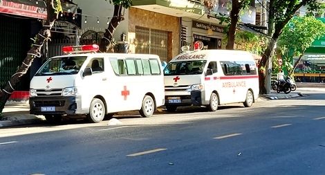 Phú Yên có ca đầu tiên tử vong sau khi nhiễm COVID 19