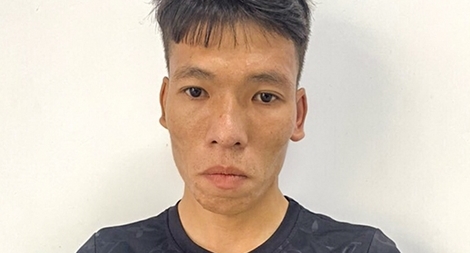 Nam nhân viên karaoke kiêm “nghề” cung cấp ma túy