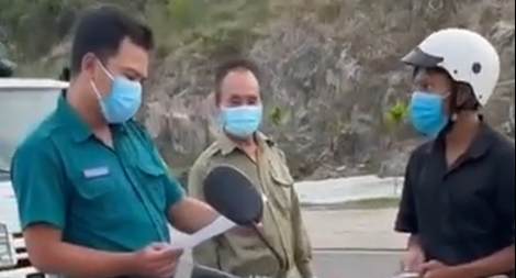 TP Nha Trang chấn chỉnh vụ "bánh mì không phải là lương thực thiết yếu"