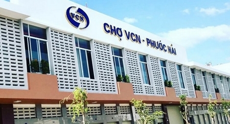 Tạm dừng hoạt động các chợ tại ba địa phương ở Khánh Hòa