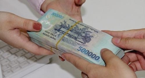 Truy xét 4 vụ chiếm đoạt tiền tỷ rồi..."biến mất"