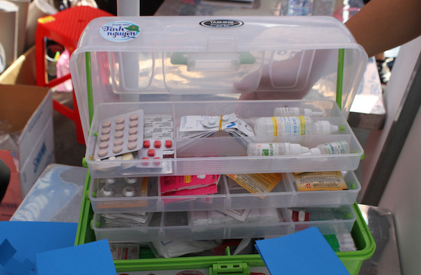 Ngày đầu tiên kỳ thi THPT quốc gia 2019 tại TP HCM: An toàn, nghiêm túc và bảo mật