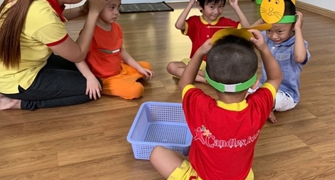 Ngưng giữ trẻ mầm non trong dịp hè 2021 phòng chống COVID-19