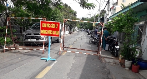 Khẩn trương truy vết, điều tra nguồn lây từ hai mẹ con cùng nghi nhiễm COVID-19