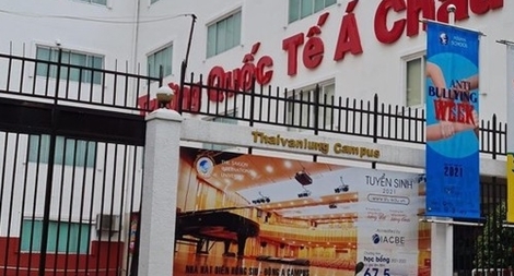 Ổn định mức học phí và các khoản thu khác trong năm học 2021-2022