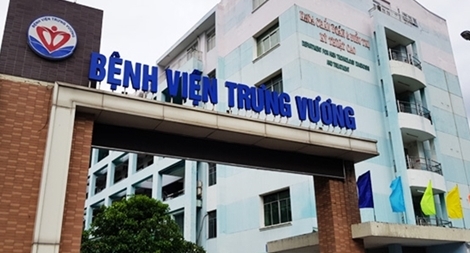 Bệnh viện Trưng Vương dành 1000 giường chuyên điều trị COVID-19