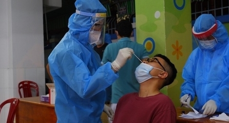 Tìm người tới siêu thị Co.op Mart TP Hồ Chí Minh