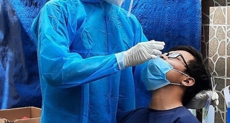 Đề xuất 3 giải pháp công nghệ quản lý F1 cách ly tại nhà