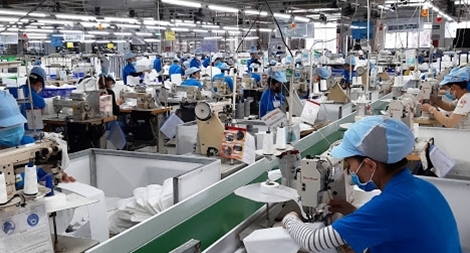 Dừng hoạt động doanh nghiệp không đảm bảo yêu cầu về phòng, chống dịch