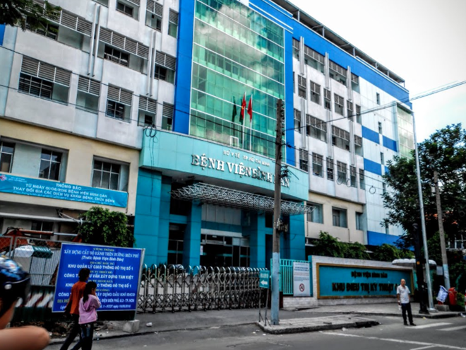 Hội đồng chuyên môn khẳng định có sai sót về chuyên môn