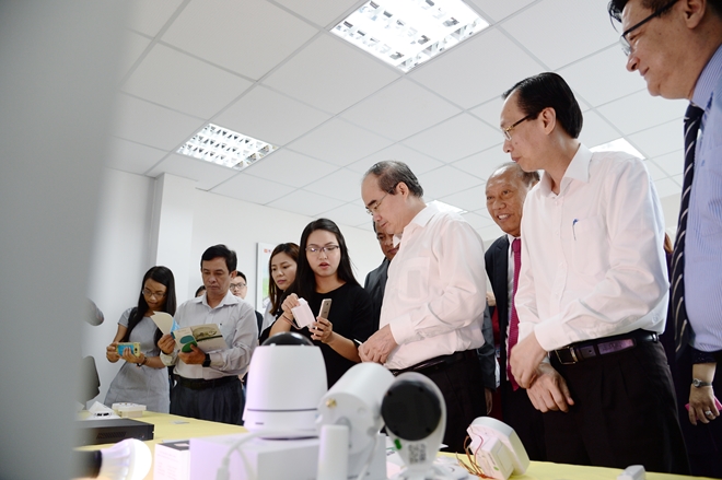 Phá bỏ những rào cản làm ảnh hưởng tới mục tiêu thu hút nhân tài