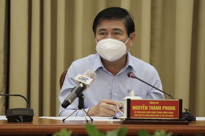 Lãnh đạo địa phương phải chịu trách nhiệm trong việc giám sát người cách ly do COVID-19