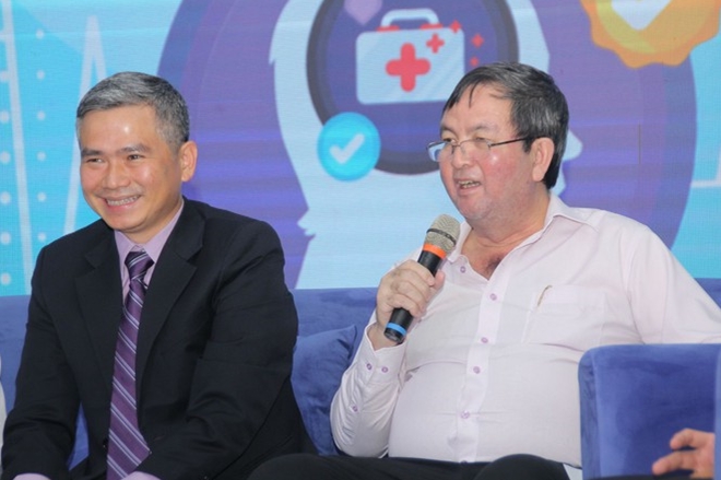 200.000 người Việt Nam mắc đột quỵ /năm, 20% tử vong