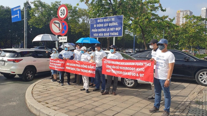  “Vướng” nghị định 86, nhà quản lý lúng túng!