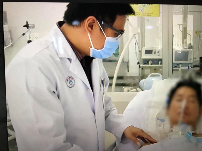 Bệnh nhân thứ 6 ngộ độc pate Minh Chay hồi phục tốt