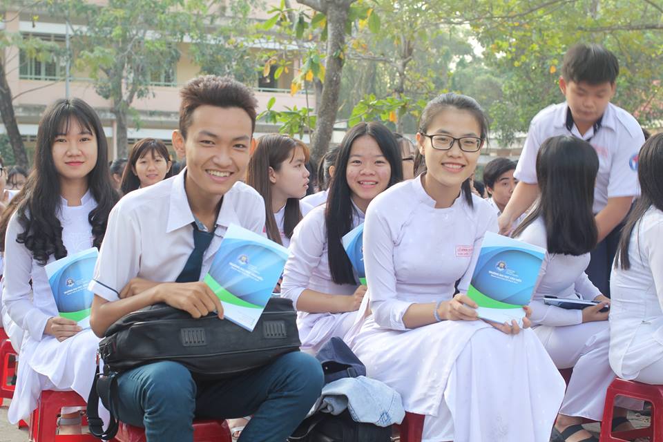 Hà Nội công bố điện thoại đường dây nóng hỗ trợ thi THPT quốc gia 2018