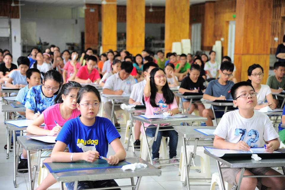 Hà Nội lưu ý "vàng" với phụ huynh trong tuyển sinh trực tuyến vào lớp 6