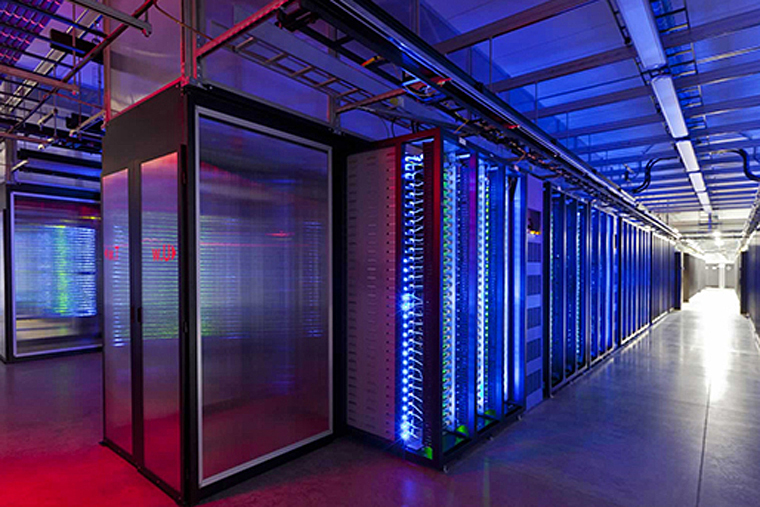 Tăng cường quản lý hoạt động của các trung tâm dữ liệu 