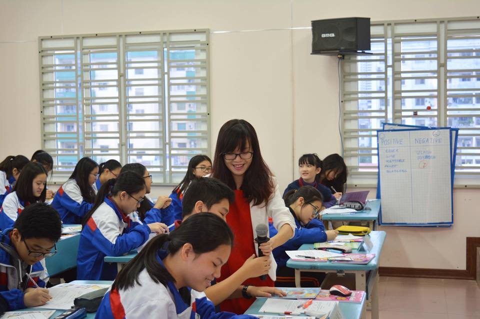 Yêu cầu xét tuyển đặc cách đối với giáo viên hợp đồng