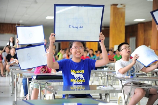 Hà Nội tiếp tục thí điểm tuyển sinh lớp 6  chương trình song bằng