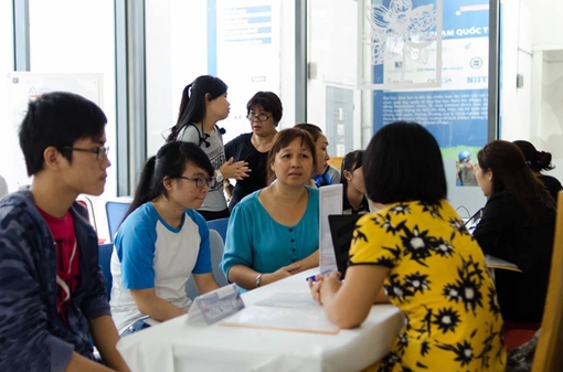 Công khai đường dây nóng xử lý thông tin tiêu cực tuyển sinh đại học