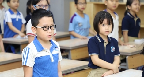 Chất lượng giáo dục đại trà và mũi nhọn đều được quốc tế đánh giá cao