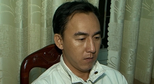 Thay tên đổi họ, lấy vợ sinh con để trốn truy nã 12 năm vẫn bị bắt