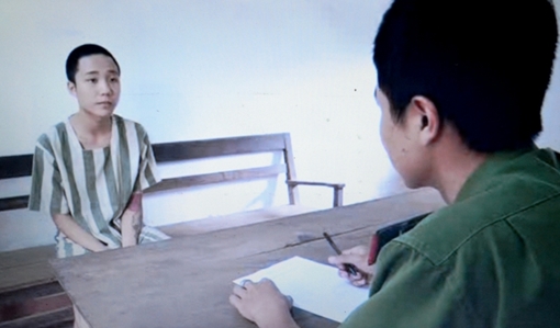 Bắt 4 đối tượng gây ra 8 vụ cướp giật tài sản