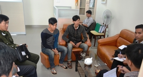 Công ty “ma” lấy địa chỉ trụ sở UBND tỉnh Lâm Đồng lừa người lao động