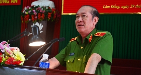  Tội phạm ở Tây Nguyên diễn biến phức tạp