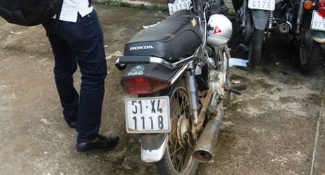  Gã xe ôm chuyên cướp tải sản và hiếp dâm nạn nhân