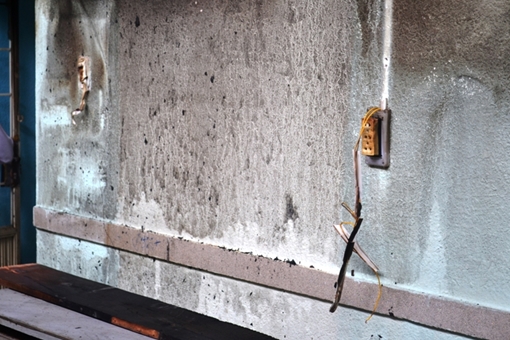  Nghi vấn nổ điện thoại iphone gây chập điện cháy nhà