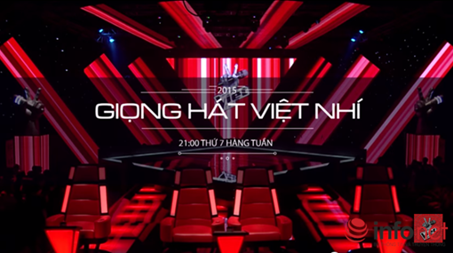 Hai bé gái 10 tuổi giả bị bắt cóc trốn đi đăng ký Giọng hát Việt nhí