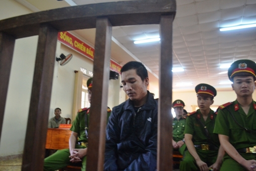 Hoãn phiên tòa xét xử vụ Kiều Quốc Huy sát hại 3 người chôn xác phi tang