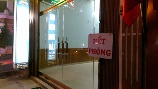 Đà Lạt: Phòng nghỉ bình dân tăng giá 4 lần