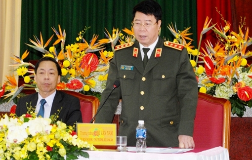 Hoàn thiện cơ sở pháp lý và cơ chế phối hợp giữa hai Bộ Công an và Bộ Quốc phòng