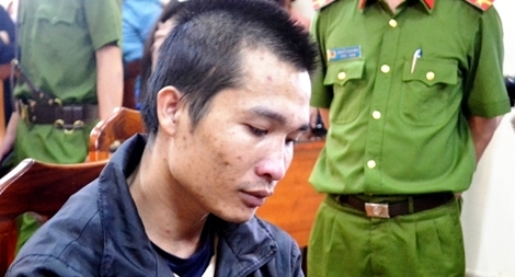 Ngày 29-3 xét xử Kiều Quốc Huy giết 3 người chôn xác phi tang
