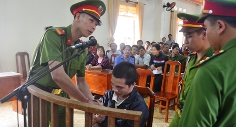 Kẻ giết 3 người chôn xác phi tang ở Lâm Đồng bị tuyên án tử hình