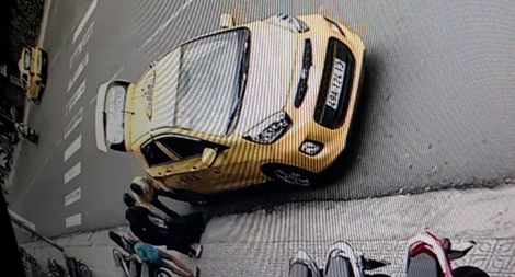 Khách nước ngoài bị tài xế taxi ở Đà Lạt lấy giá "cắt cổ"