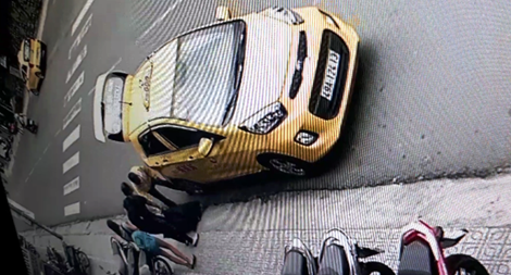 Xử phạt tài xế taxi chạy 3km lấy của khách hơn 5 trăm nghìn đồng