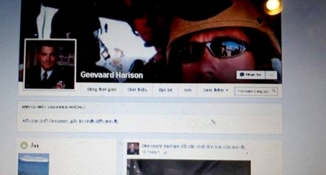  Mất 600 triệu vì sập bẫy chiêu "nhận hàng ở sân bay"