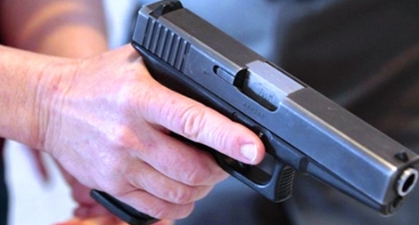  Phó Chủ tịch HĐND xã bị bắn chết trong vườn cà phê