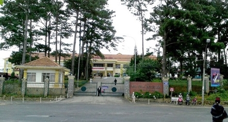 Sản phụ tố kíp trực tắc trách gây chết trẻ sơ sinh