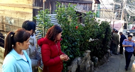  Mâu thuẫn gia đình, chồng sát hại vợ rồi tự sát