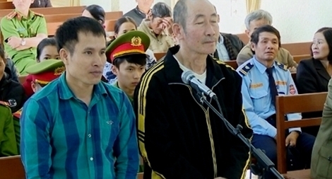 Siêu trộm gây 87 vụ đục két sắt ở Lâm Đồng