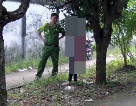 Đam mê cờ bạc một người treo cổ tự tử