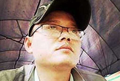 Chồng nhẫn tâm giết vợ đang mang thai rồi dựng hiện trường giả