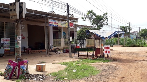 Bị ép uống rượu, nam thanh niên đâm chém bạn nhậu tử vong