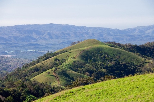 Thống nhất kiểm soát “đường phượt chết người” Tà Năng - Phan Dũng