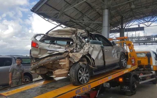 Thực hư chuyện tài xế bỏ mặc hành khách lúc xe mất phanh